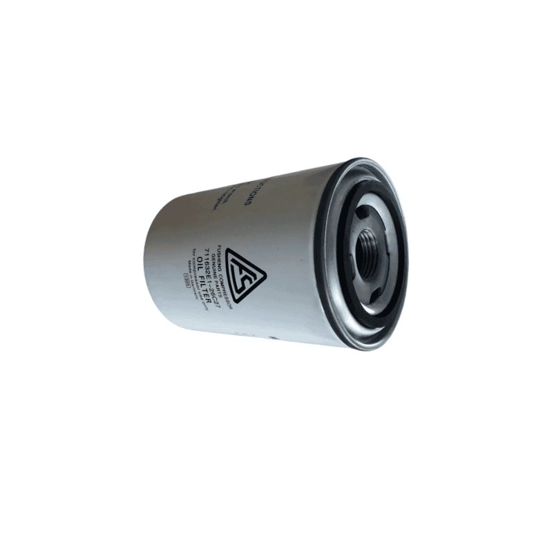 复盛 711632E1-26C27 油滤_麦格压缩机（江苏）有限公司