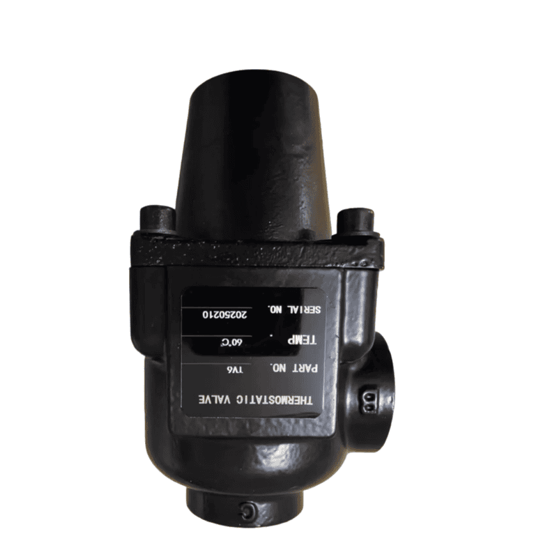 寿力 250025-620 热控阀总成