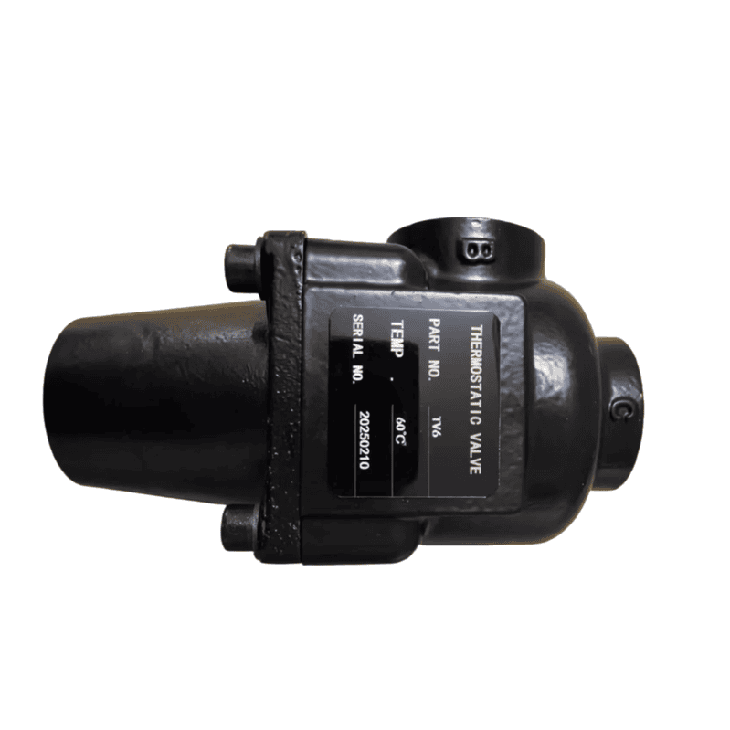 寿力 250025-620 热控阀总成_麦格压缩机（江苏）有限公司