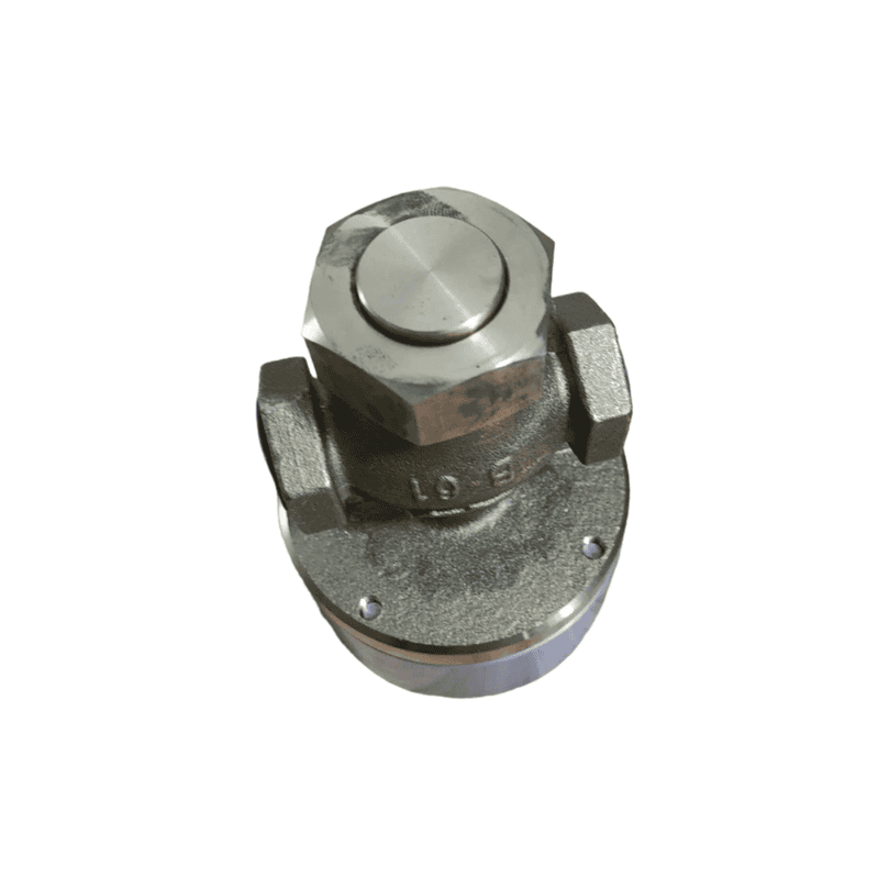 寿力 02250120-888 调节阀_麦格压缩机（江苏）有限公司