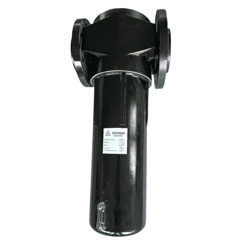 复盛 2606260030 过滤器总成_麦格压缩机（江苏）有限公司