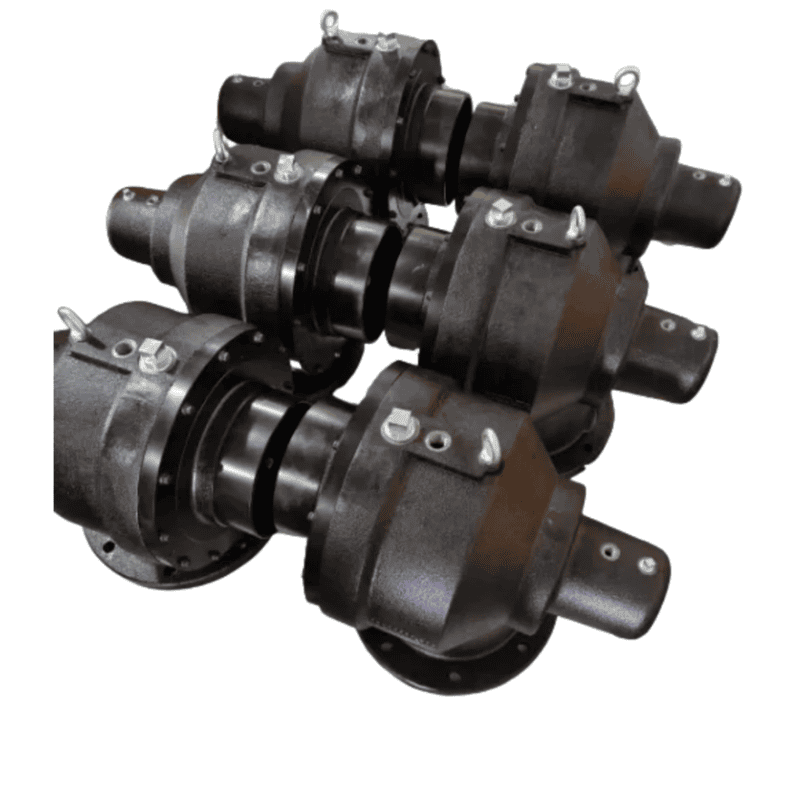 寿力 250042-275 进气阀总成_麦格压缩机（江苏）有限公司