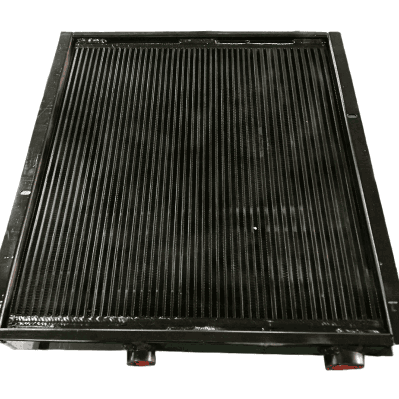 寿力 02250096-705 冷却器_麦格压缩机（江苏）有限公司