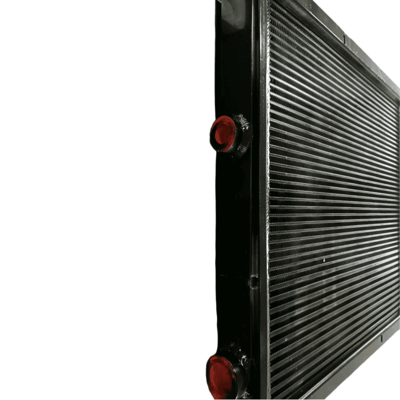 寿力 02250096-705 冷却器_麦格压缩机（江苏）有限公司