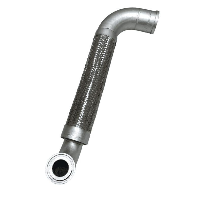 寿力 02250097-827 油管_麦格压缩机（江苏）有限公司