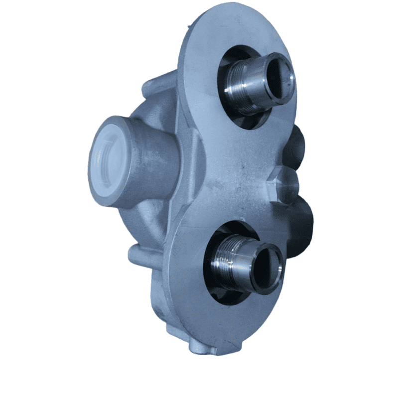 寿力  88298000-561 油滤底座_麦格压缩机（江苏）有限公司