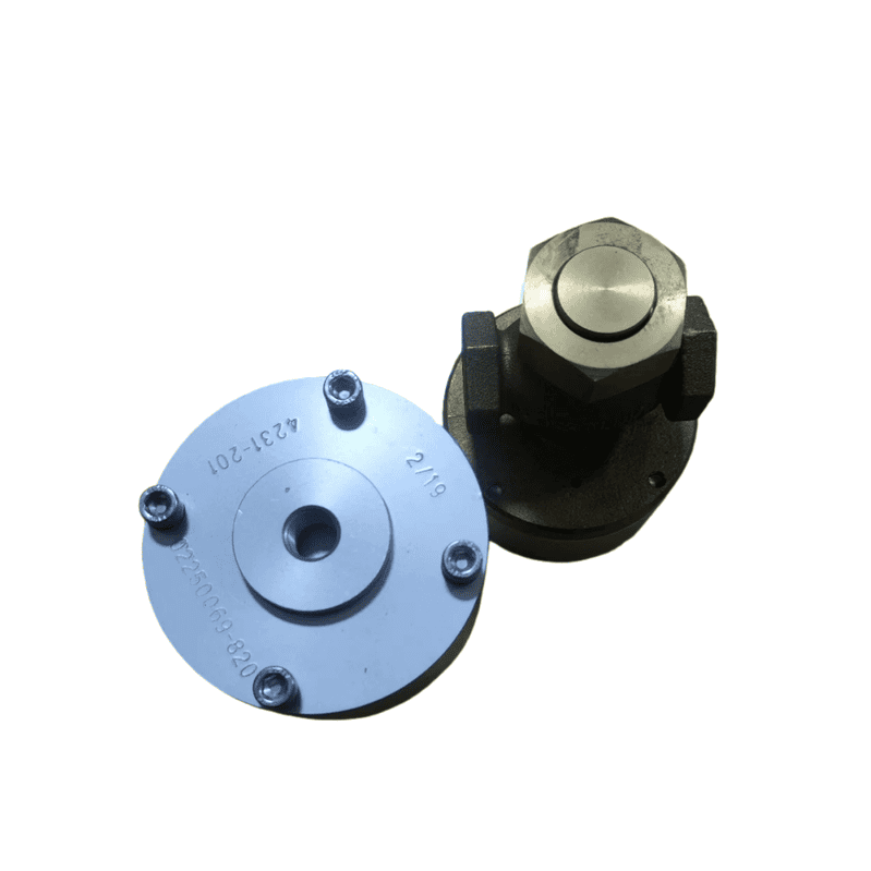 寿力 02250069-820 放空阀_麦格压缩机（江苏）有限公司