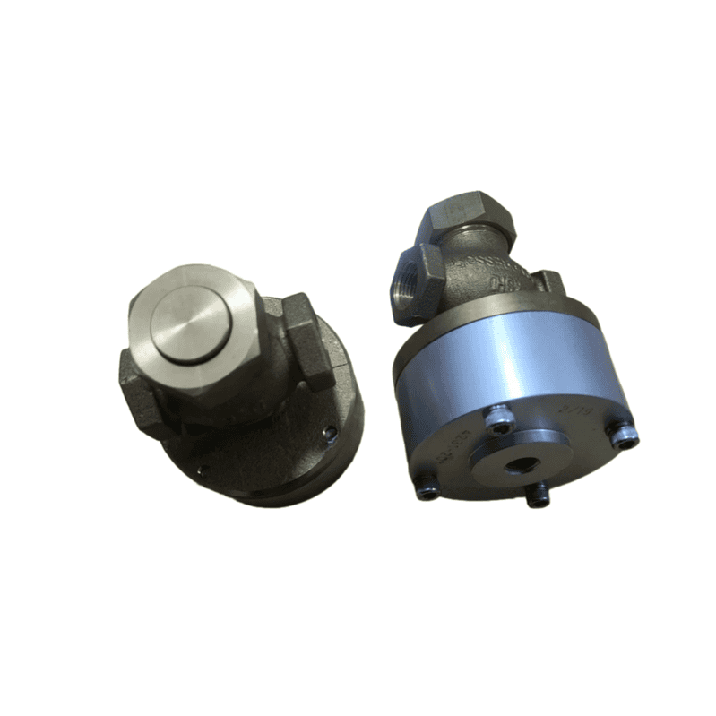 寿力 02250069-820 放空阀_麦格压缩机（江苏）有限公司