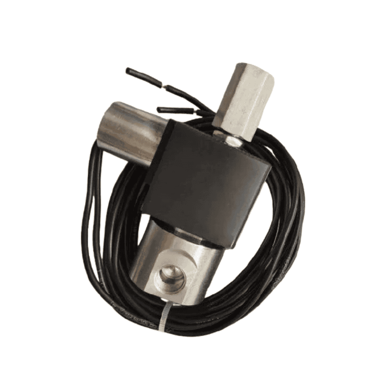 寿力 02250155-714 电磁阀 