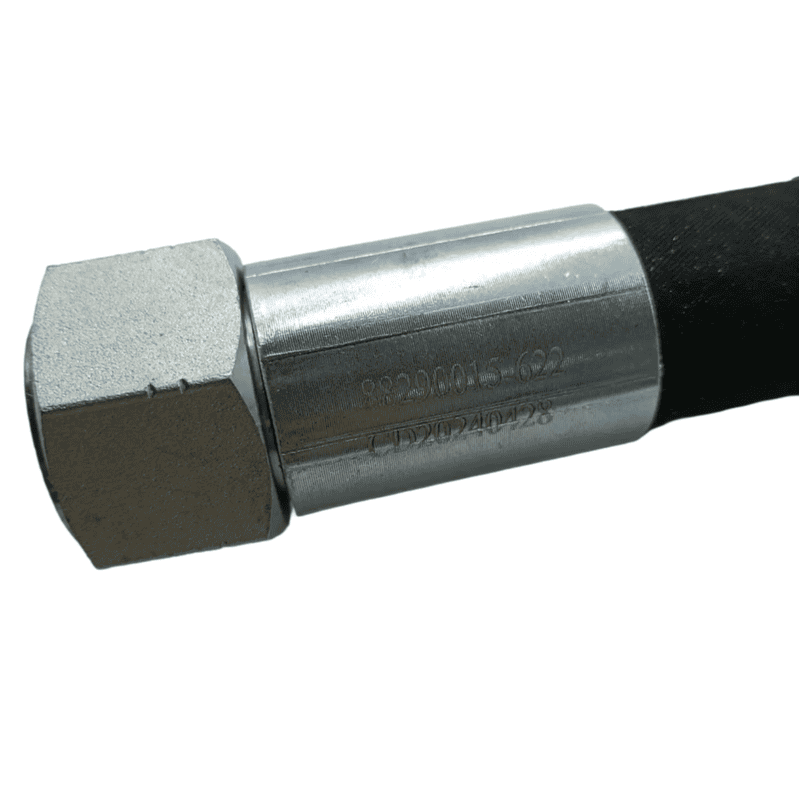 寿力 88290015-622 油管_麦格压缩机（江苏）有限公司