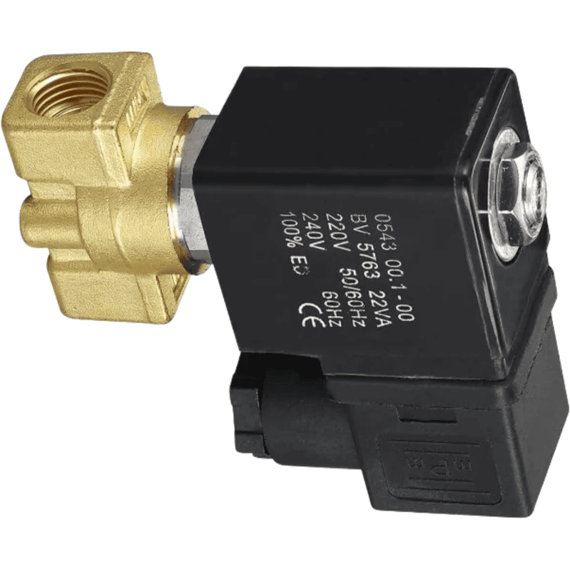 寿力 88291003-046 电磁阀