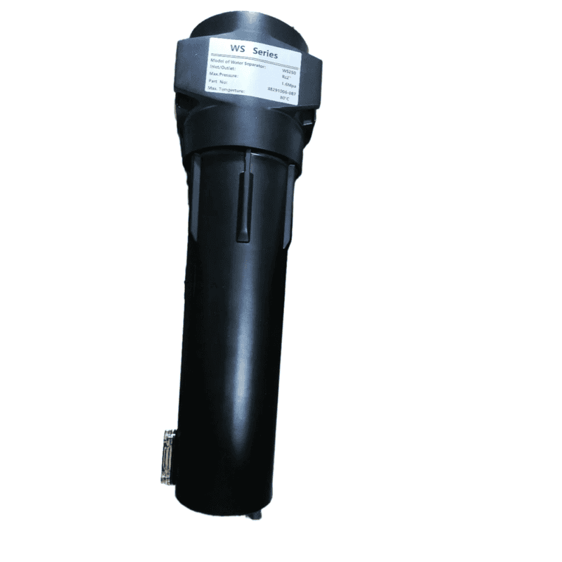 寿力 88291006-087 气水分离器_麦格压缩机（江苏）有限公司