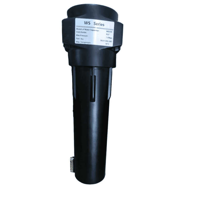 寿力 88291006-087 气水分离器