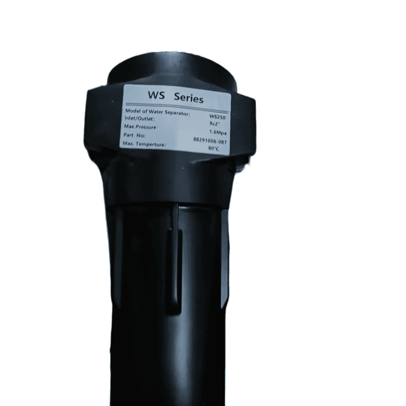 寿力 88291006-087 气水分离器_麦格压缩机（江苏）有限公司