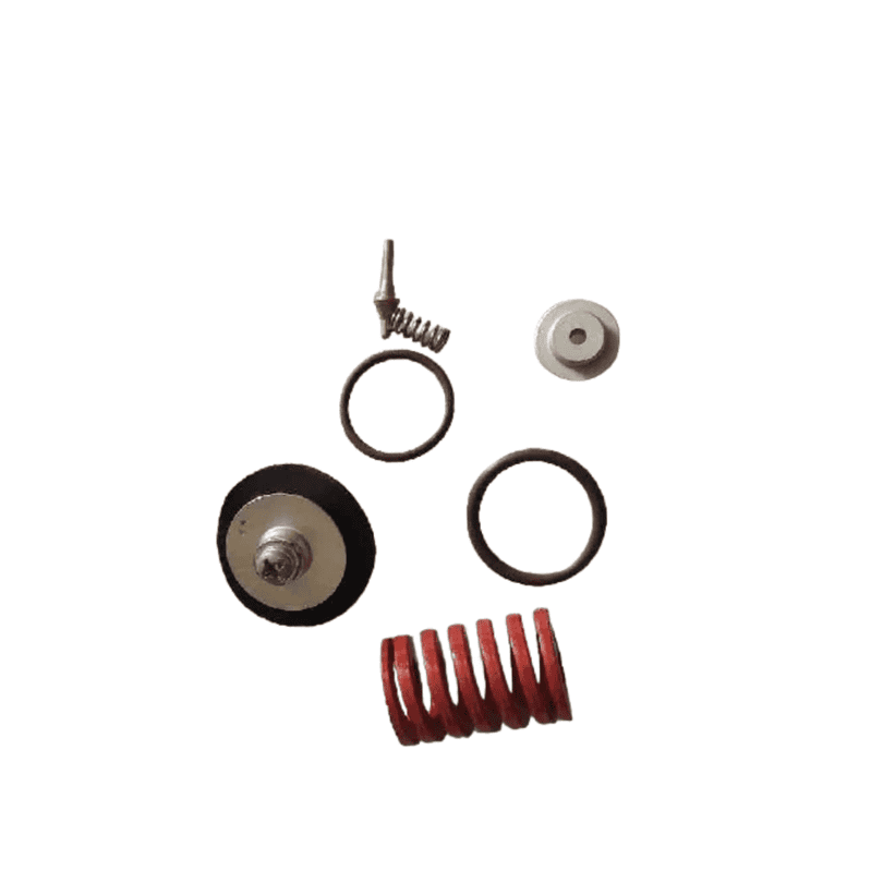 寿力 88292000-765 调节阀维修包_麦格压缩机（江苏）有限公司