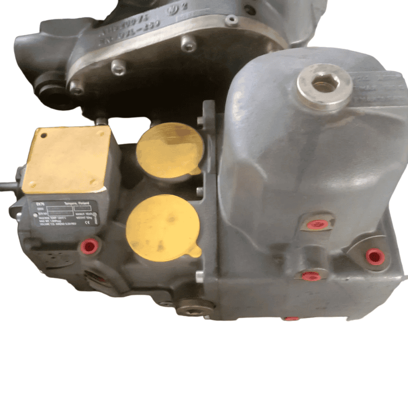 康普艾 ZS1091124  EK76 主机_麦格压缩机（江苏）有限公司