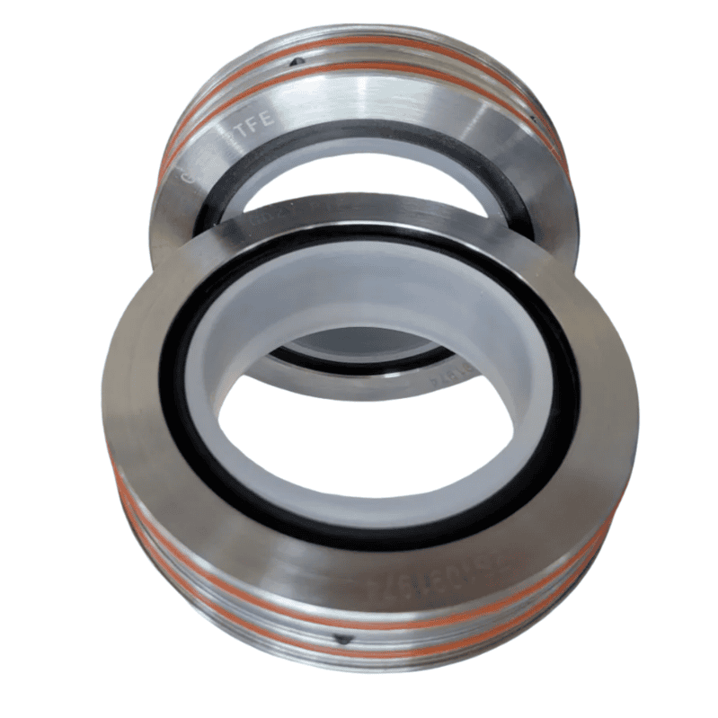 康普艾 ZS1091974 油封