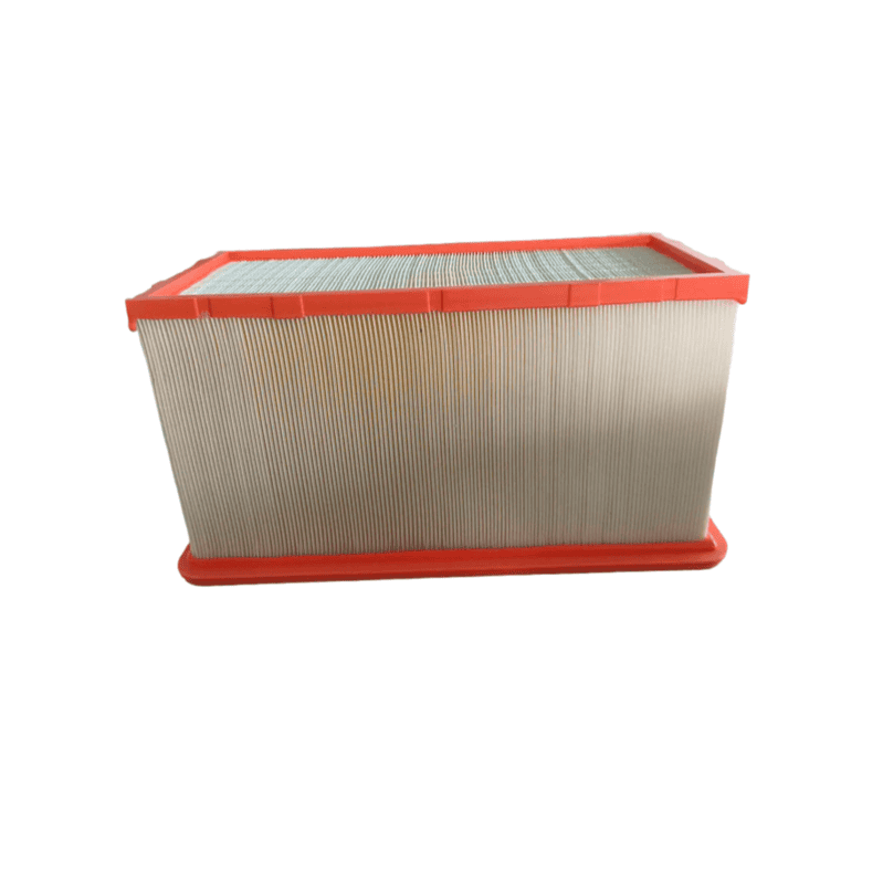 康普艾 ZS1122121 方形空滤_麦格压缩机（江苏）有限公司