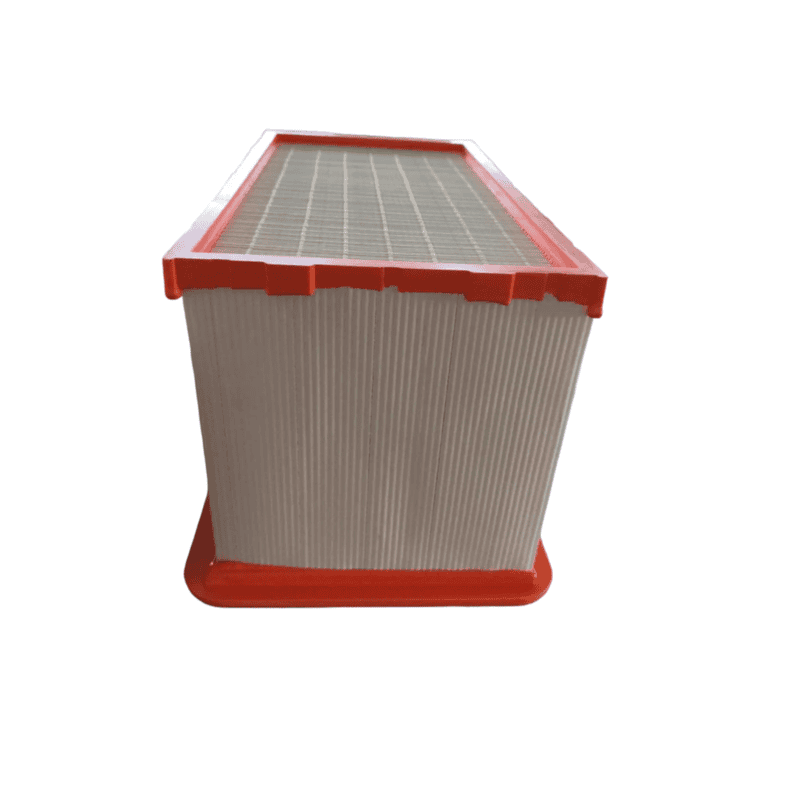 康普艾 ZS1122121 方形空滤_麦格压缩机（江苏）有限公司