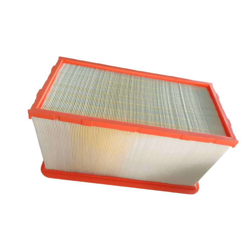 康普艾 ZS1122121 方形空滤