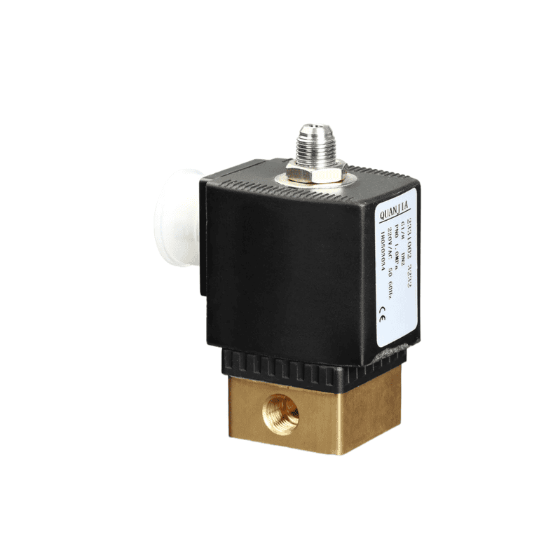 康普艾 ZS1131350 电磁阀_麦格压缩机（江苏）有限公司