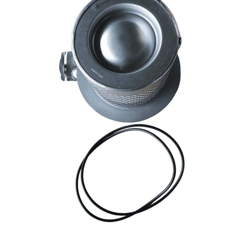 康普艾 ZS1201221 油分_麦格压缩机（江苏）有限公司