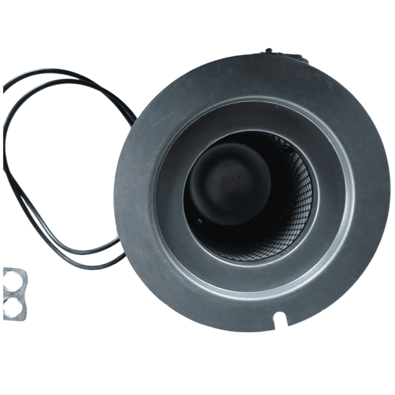 康普艾 ZS1201221 油分_麦格压缩机（江苏）有限公司