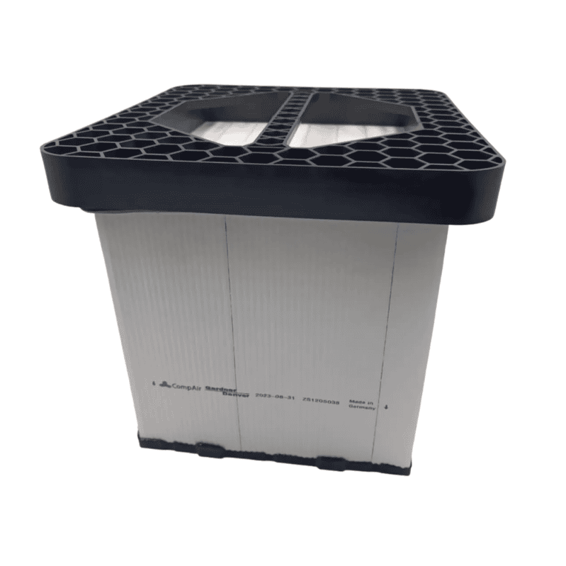 康普艾 ZS1205038 滤芯_麦格压缩机（江苏）有限公司