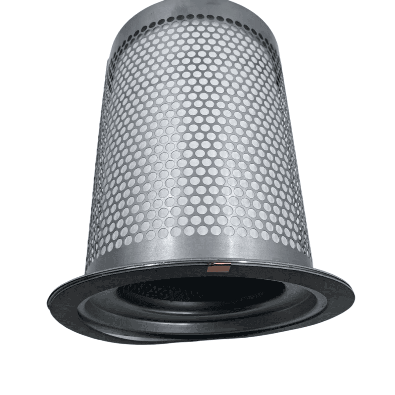 康普艾 ZS1210538 油分