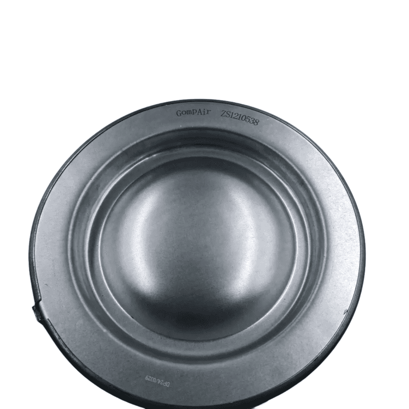 康普艾 ZS1210538 油分_麦格压缩机（江苏）有限公司