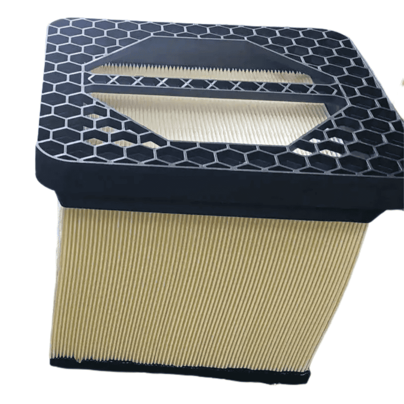 康普艾 ZS1205039 空滤_麦格压缩机（江苏）有限公司