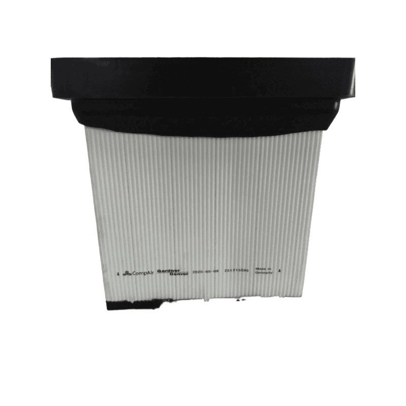 康普艾 ZS1215595 空滤芯_麦格压缩机（江苏）有限公司