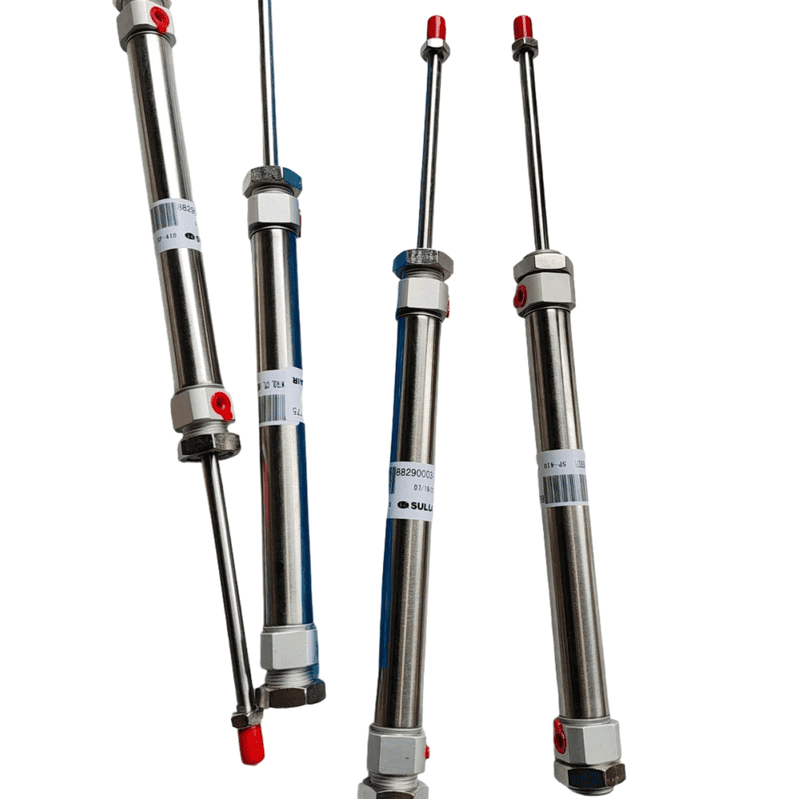 寿力 88290003-775 气缸