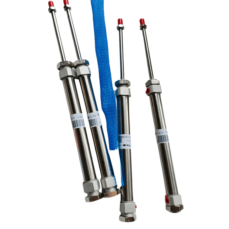 寿力 88290003-775 气缸_麦格压缩机（江苏）有限公司