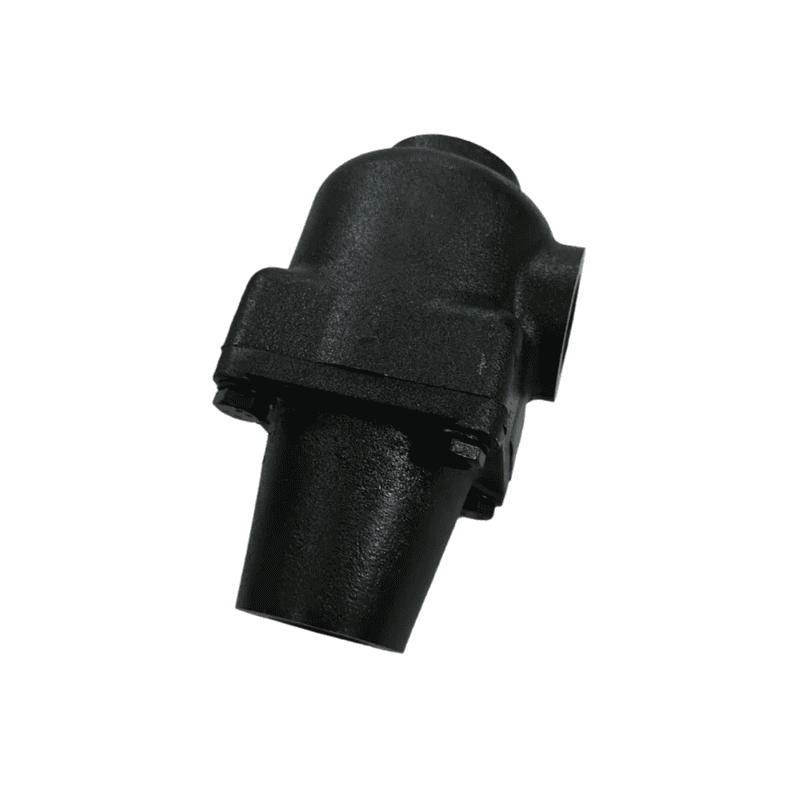 英格索兰 23702053 温控阀_麦格压缩机（江苏）有限公司