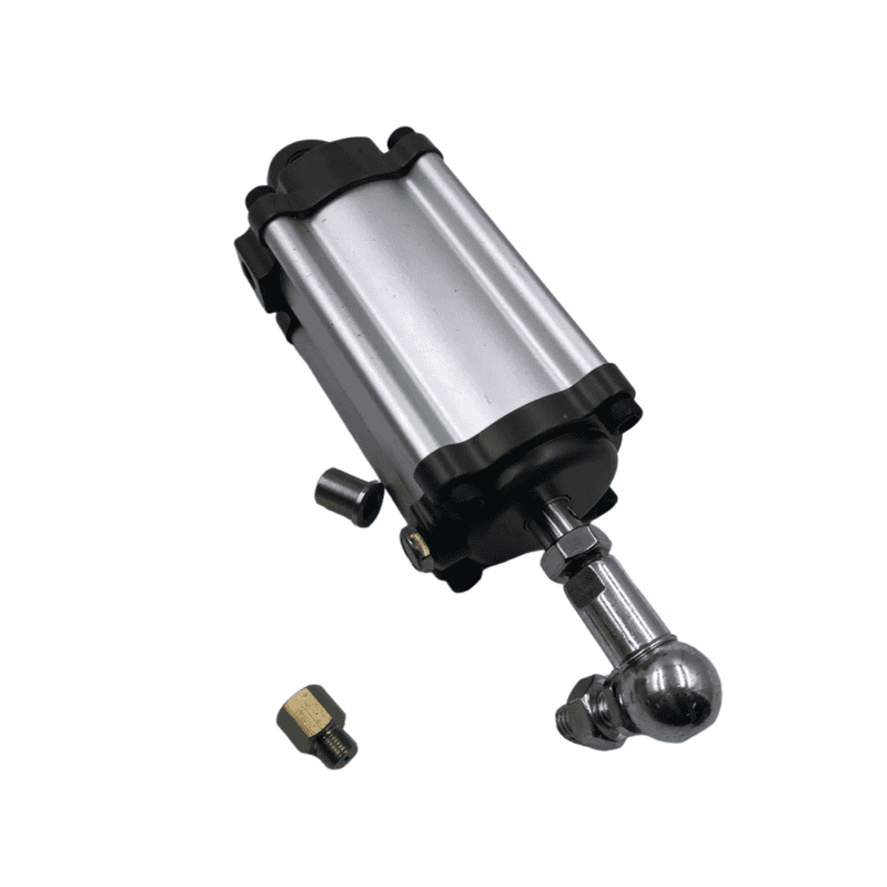 英格索兰 23996903 气缸_麦格压缩机（江苏）有限公司