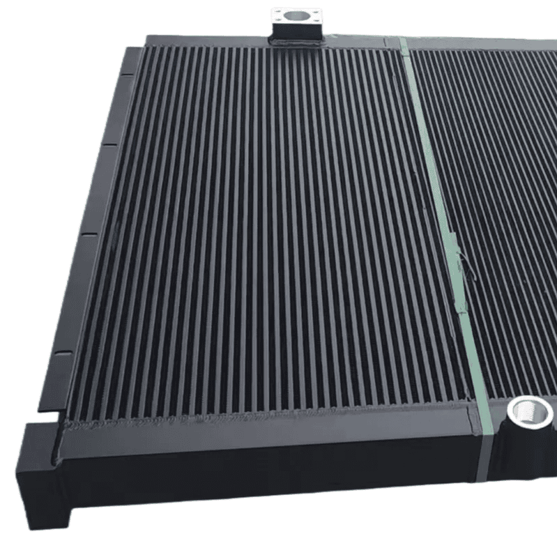 英格索兰 22996342 冷却器_麦格压缩机（江苏）有限公司