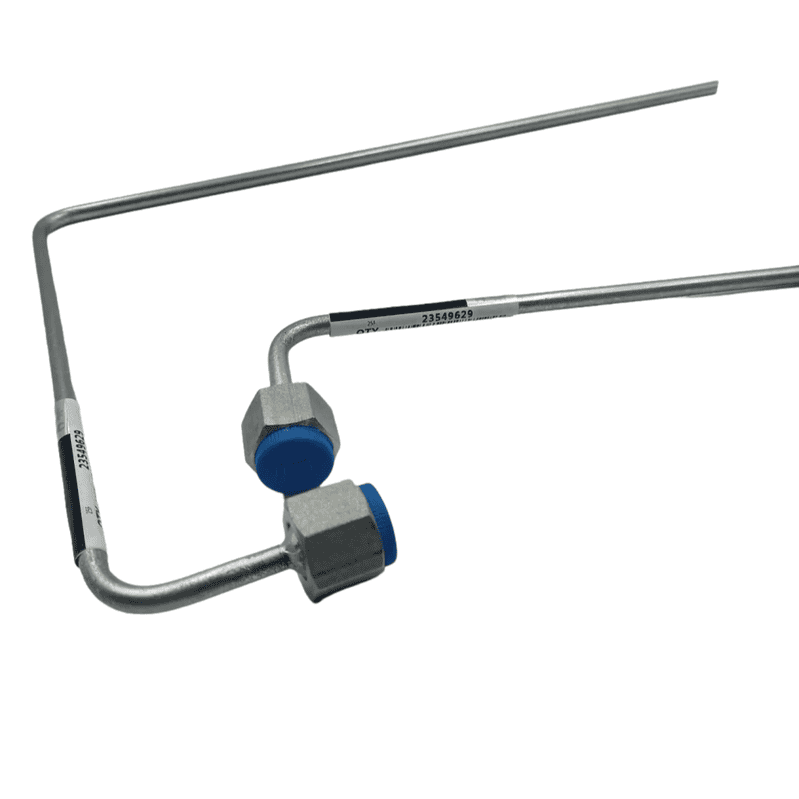 英格索兰 23549629 管子_麦格压缩机（江苏）有限公司