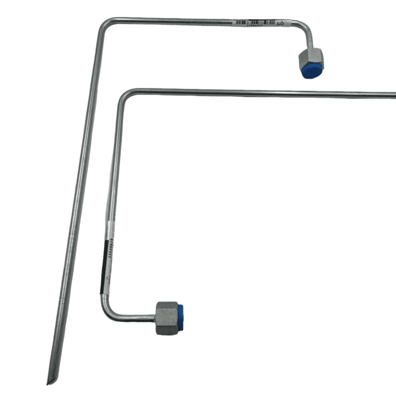 英格索兰 23549629 管子_麦格压缩机（江苏）有限公司