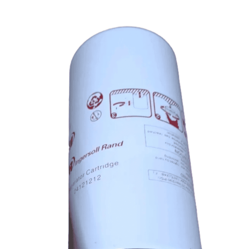 英格索兰 24121212 油滤_麦格压缩机（江苏）有限公司