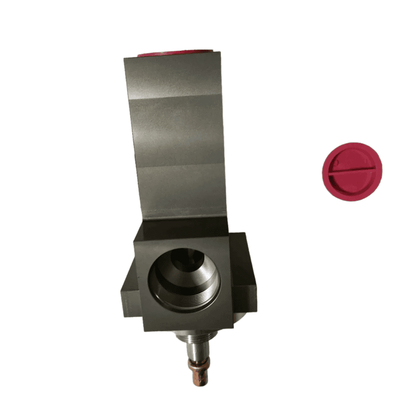 英格索兰 24248783 温控阀_麦格压缩机（江苏）有限公司