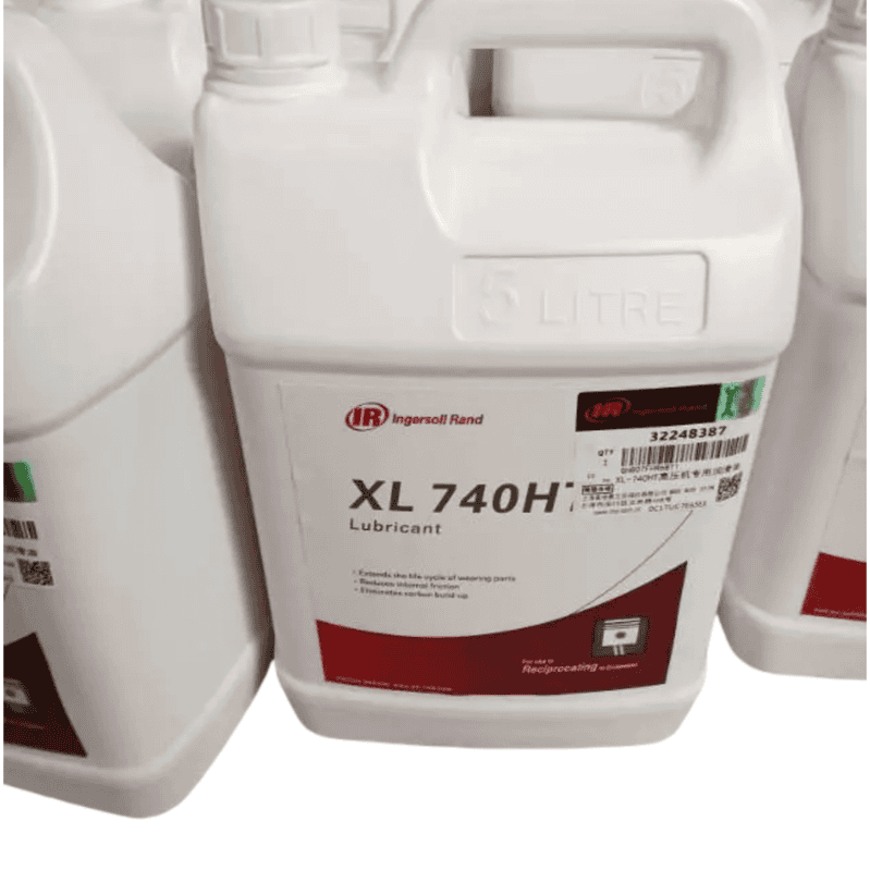 英格索兰 32248387 高压机专用油_麦格压缩机（江苏）有限公司