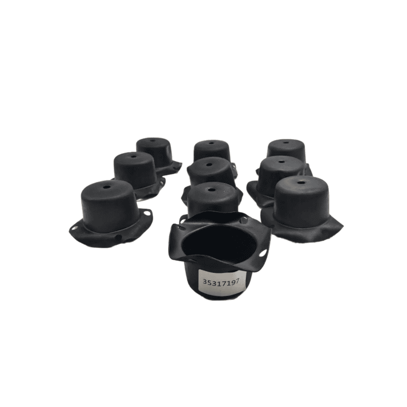 英格索兰 35317197 膜片_麦格压缩机（江苏）有限公司