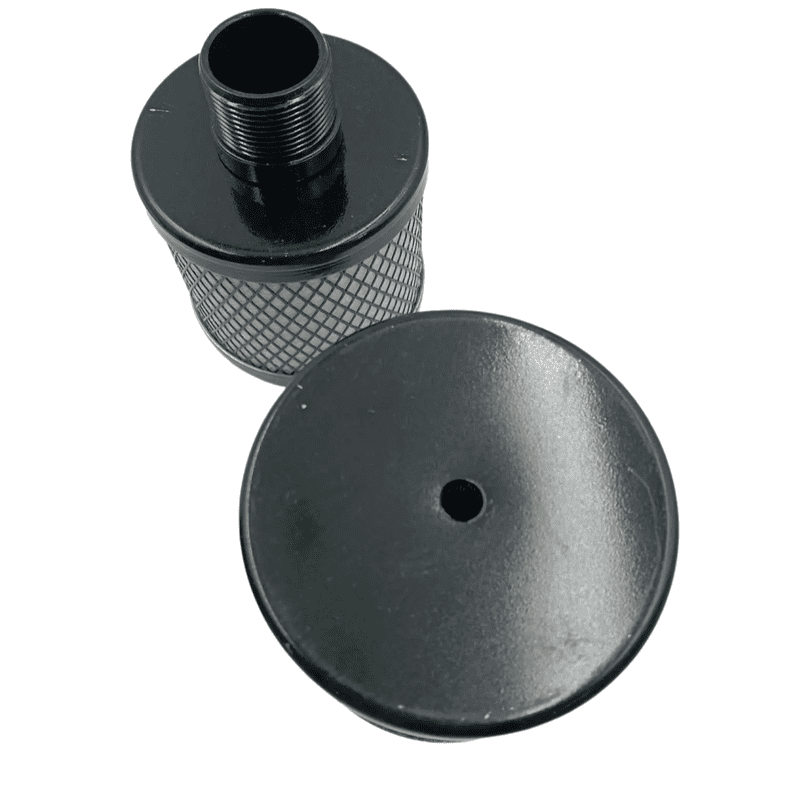 康普艾 98262-115 油滤_麦格压缩机（江苏）有限公司