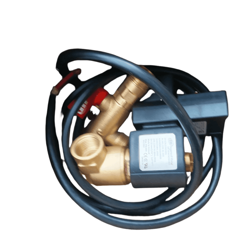 英格索兰 37995891 自动排污阀_麦格压缩机（江苏）有限公司