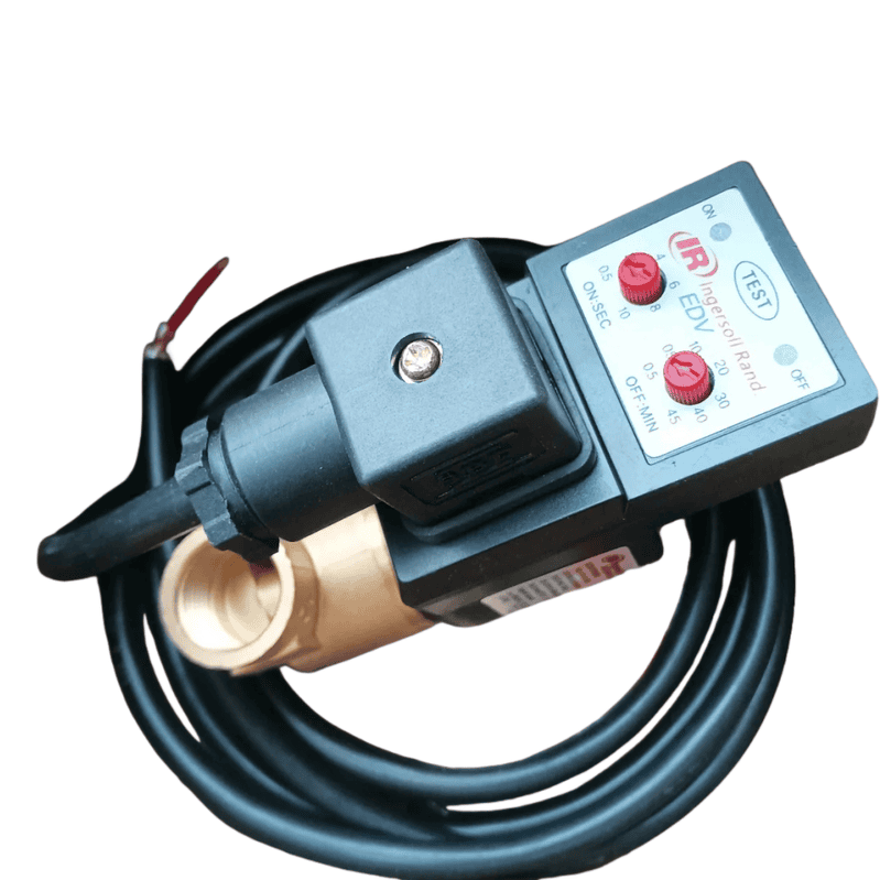 英格索兰 37995891 自动排污阀_麦格压缩机（江苏）有限公司