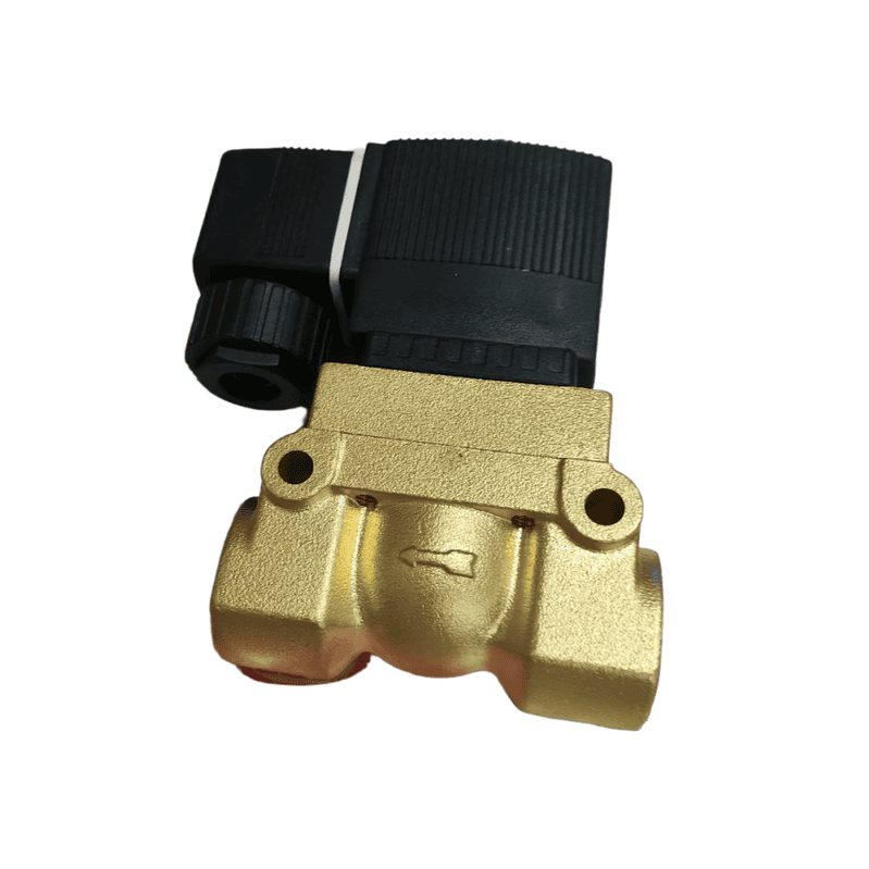 英格索兰 39120472 电磁阀_麦格压缩机（江苏）有限公司