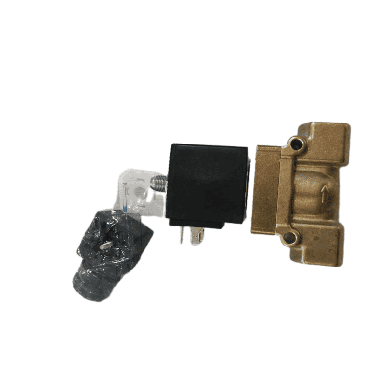 英格索兰 39137492 电磁阀组件