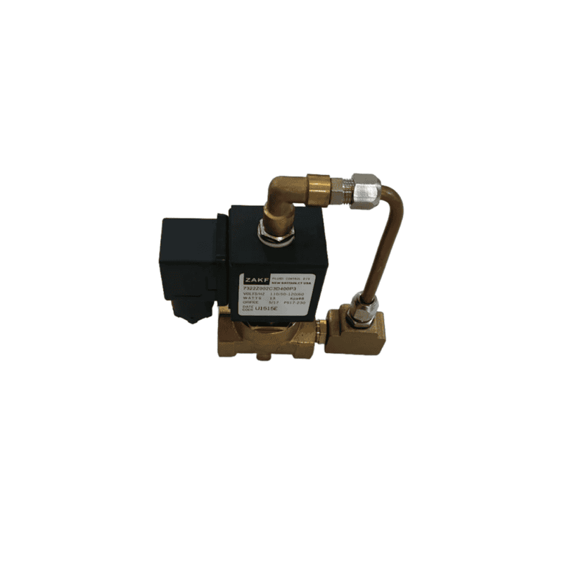 英格索兰 39198569 电磁阀_麦格压缩机（江苏）有限公司