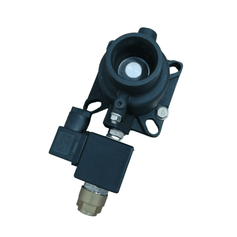 康普艾 100002654 进气调节器